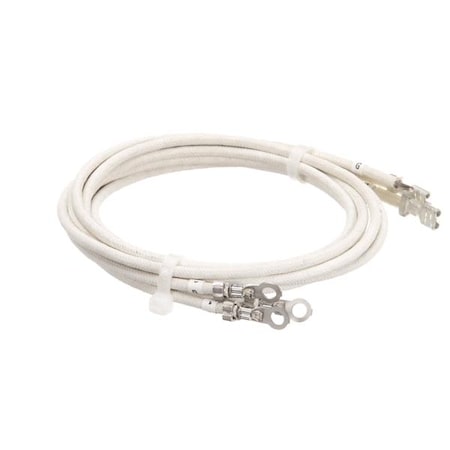 Bki Wire Harness, Ws13 EB51290100